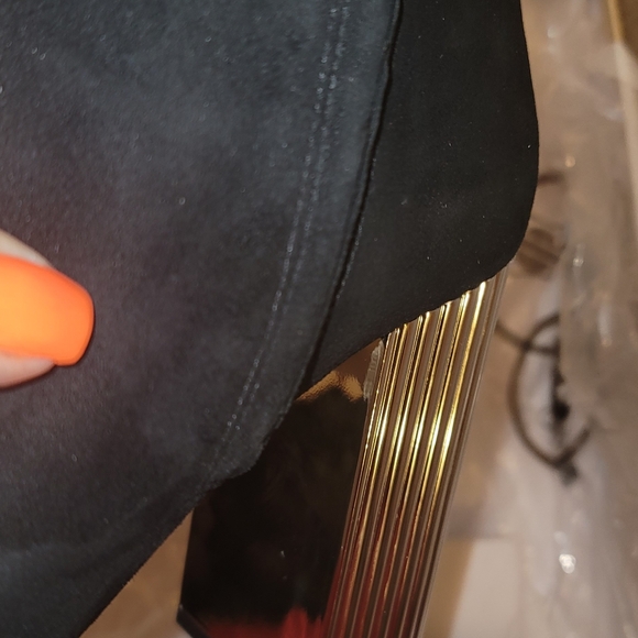 Michael Kors Platform Bootie - Picture 9 of 13